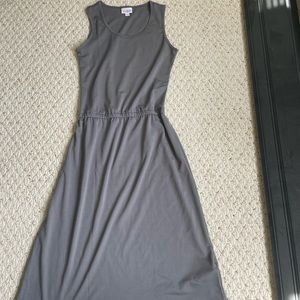 Xs lularoe summer dress